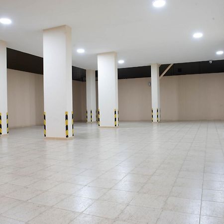 سارة للشقق الفندقية Sara Furnished Apartments Khobar Buitenkant foto