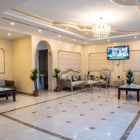 سارة للشقق الفندقية Sara Furnished Apartments Khobar Buitenkant foto