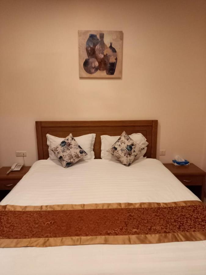 سارة للشقق الفندقية Sara Furnished Apartments Khobar Buitenkant foto
