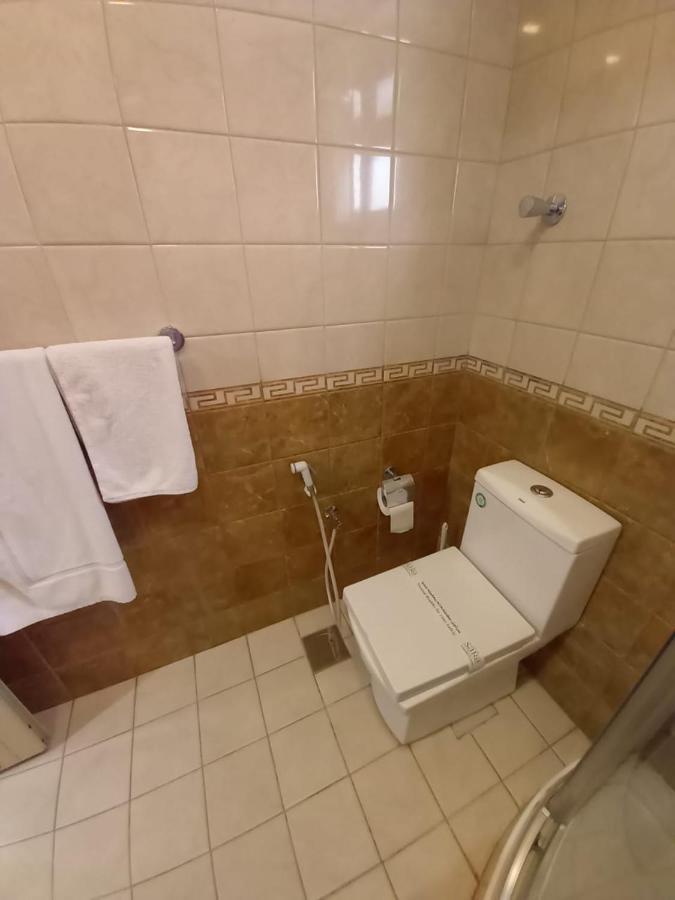 سارة للشقق الفندقية Sara Furnished Apartments Khobar Buitenkant foto