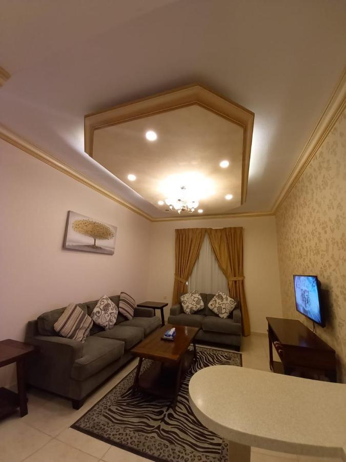 سارة للشقق الفندقية Sara Furnished Apartments Khobar Buitenkant foto