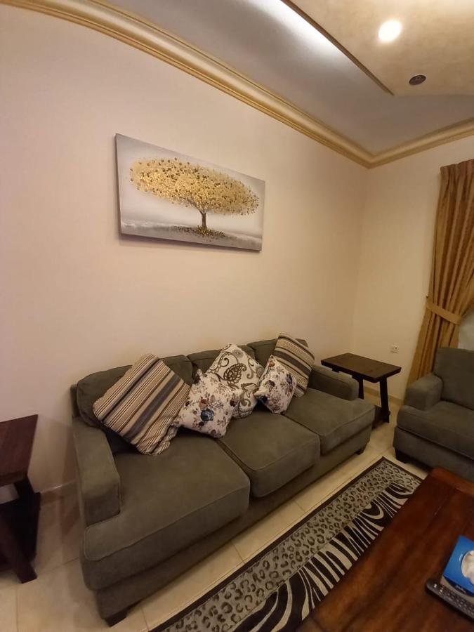 سارة للشقق الفندقية Sara Furnished Apartments Khobar Buitenkant foto