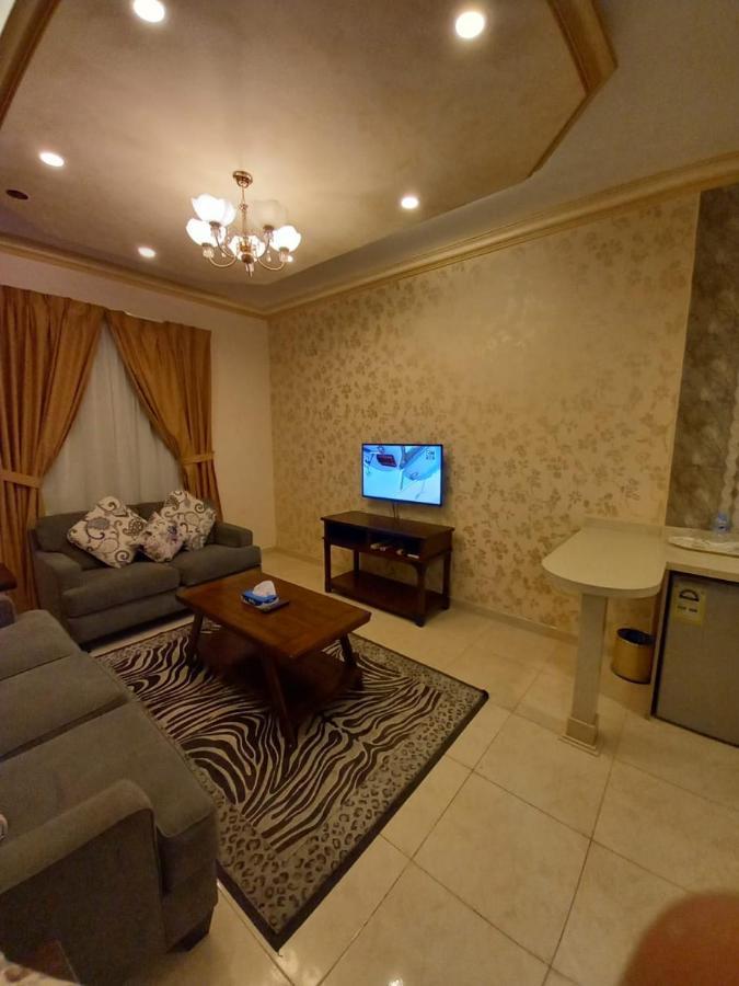 سارة للشقق الفندقية Sara Furnished Apartments Khobar Buitenkant foto