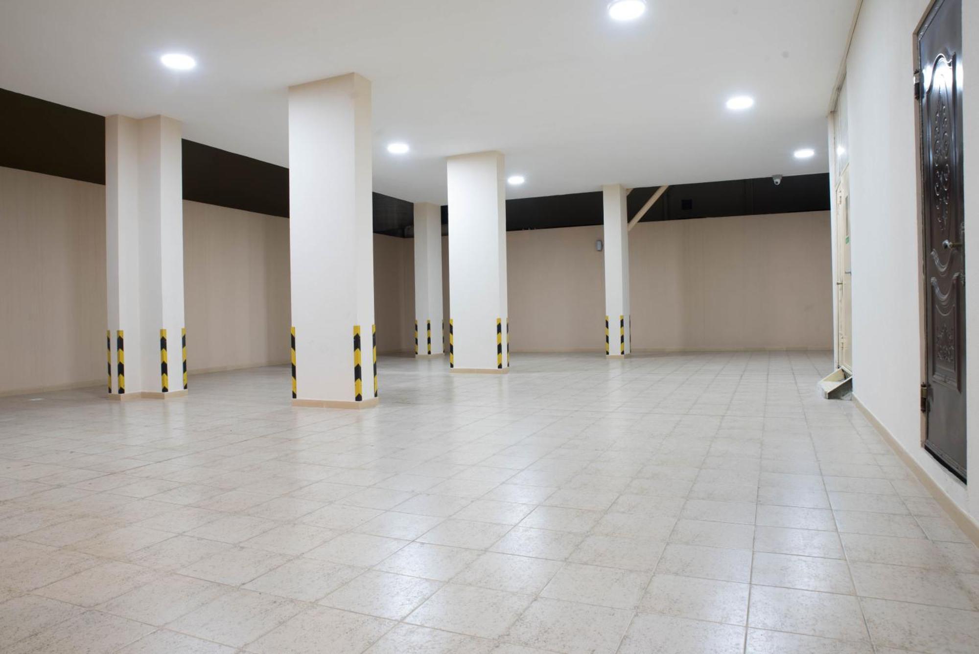 سارة للشقق الفندقية Sara Furnished Apartments Khobar Buitenkant foto
